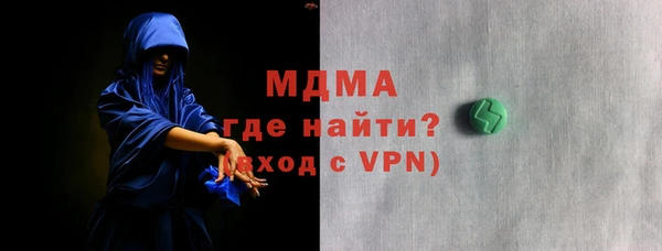 кокс Белоозёрский